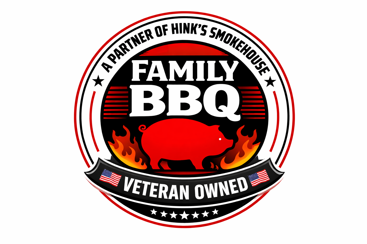 Family BBQ
