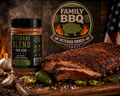 Veterans Blend