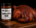 Bark and Bite Rub