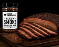 Black Smoke Brisket Rub