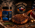 Lone Star Steak