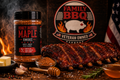 Honey Butter Maple Smoke